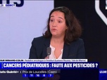 Replay Le Live Week-end - Cancers pédiatriques : faute aux pesticides ? - 13/10