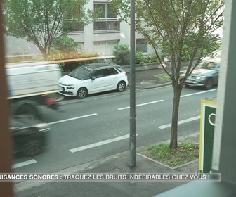 Replay e=m6 - Oreiller idéal, maison sans bruit : gagnez en confort grâce à la science !