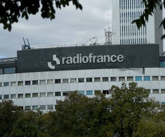 Replay ARTE Journal - En France, l'audiovisuel public mis à mal