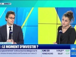 Replay Tout pour investir - La place de l'immo : SCPI, le moment d'investir ? - 03/12