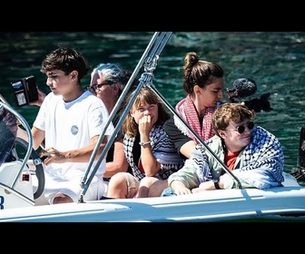 Replay Israël intercepte le bateau pour Gaza avec Greta Thunberg et Rima Hassan à son bord