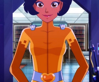 Replay Totally Spies - Copie conforme… ou presque