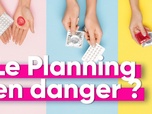 Replay Top Info - Antennes fermées : le Planning familial pousse un cri d'alarme