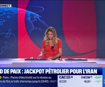 Replay Le 19h Eco - jeudi 18 juin
