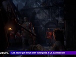 Replay Multijoueurs - The Blood of Dawnwalker, le nouveau jeu des créateurs de The Witcher 3