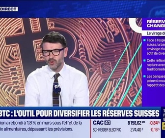 Replay BFM Crypto, le Club - Morpho : 1ère licorne de la finance Onchain