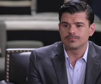 Replay L'ivresse de l'amour - S01 E99