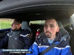 Replay Enquête d'action - Délinquance en Haute-Garonne : les gendarmes font la loi ! (1/2)