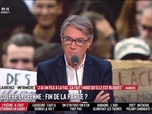 Replay Les Grandes Gueules - Colère lycéenne : fin de la partie ?