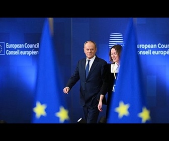 Replay Vérification des faits : Le Polexit est-il vraiment à l'ordre du jour en Pologne ?