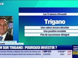 Replay Tout pour investir - Le match des valeurs : Zoom sur Trigano et Airbus, pourquoi investir ? - 14/10