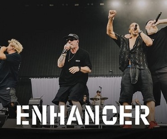 Replay Hellfest 2026 - Enhancer & Guests