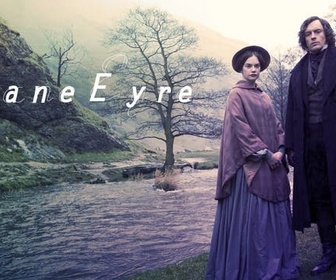 Replay Jane Eyre - Épisode 1