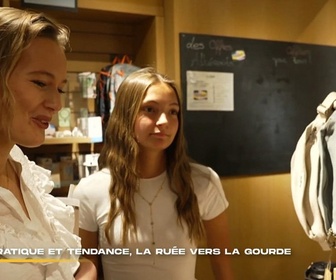 Replay 66 minutes - Chiens : empoisonnements et psychose / Pratique et tendance, la ruée vers la gourde / Loisirs indoor : la révolution
