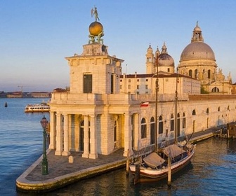Replay Sauver Venise