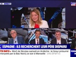 Replay Perrine jusqu'à minuit - Espagne : 217 morts, des disparus par centaines - 04/11