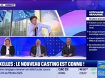 Replay Les experts du soir - Budget : de Courson/Coquerel la colère monte - 17/09