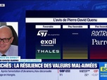 Replay BFM Bourse - Téléperformance champion du marché cette semaine, un signal ? - 06/03