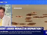Replay Parlons info ! - L'argent liquide menacé de disparition ? - 05/08