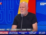 Replay Les Grandes Gueules - Prêts à renoncer à deux jours fériés ?