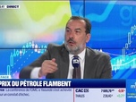 Replay L'intégrale de Good Morning Market du lundi 30 mars