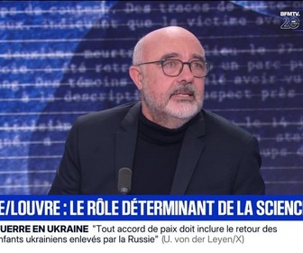 Replay L'intégrale de Affaire suivante du dimanche 23 novembre 2025