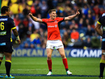 Replay Résumé Retro - Champions Cup : Quand les Saracens brisaient encore le rêve de Clermont en finale (2017)