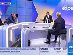 Replay Les Experts - Que va provoquer l'IA sur les cols blancs ?
