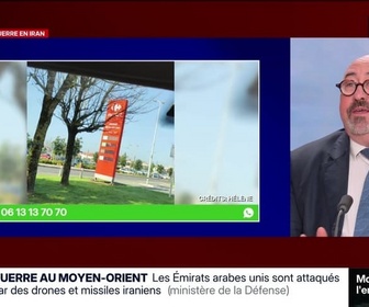 Replay BFM Première - BFM éco : Trump prend la parole, le pétrole baisse subitement - 10/03