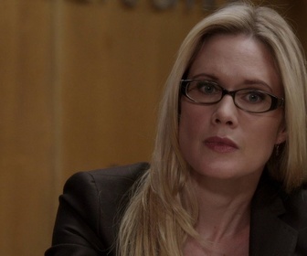 Replay New York Unité Spéciale - S13 E01 - Terre brûlée