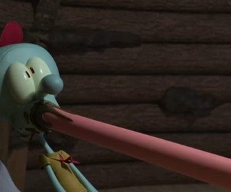Replay Kamp Koral : Bob la petite éponge - Voyage au bout du camp