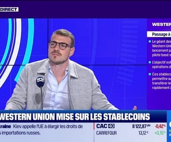 Replay BFM Crypto, les Pros : Des ETF cryptos débarquent en bourse - 31/10