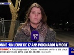 Replay Perrine jusqu'à minuit - Essonne : un jeune de 17 ans poignardé à mort - 24/03