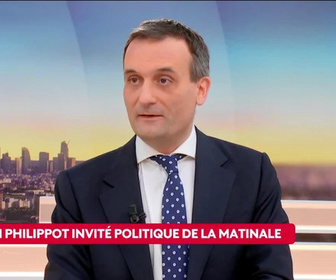Replay L'invité politique - 11/06/2026