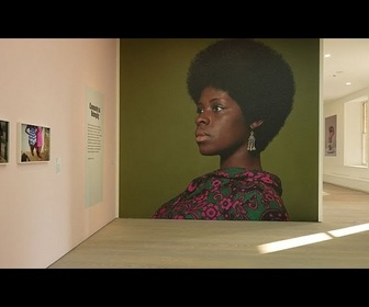 Replay Galerie Saatchi : Trois expositions sur la vie des Noirs, le changement climatique et la …