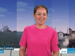 Replay ICI 19/20 édition toutes régions - Émission du mercredi 16 juillet 2025