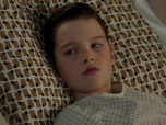Replay Young Sheldon - S2E12 - Sheldon à l'hôpital