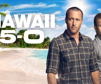 Replay Hawaii 5-0 - S4 E7 - Ua Nalohia