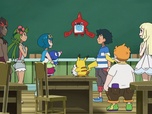 Replay Pokemon - S20 E03 - Un étrange Pokédex !