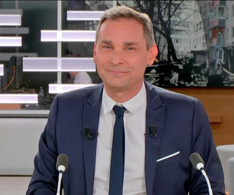 Replay Sur le terrain - 13/04/2026