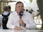 Replay Edition spéciale - On a besoin des énergies fossiles aujourd'hui: le PDG de Totalenergies répond à BFM Business