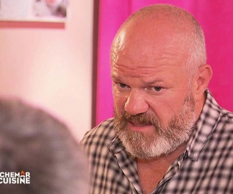 Replay Cauchemar en cuisine - Bléré (2/2)