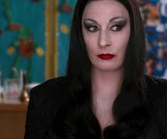 Replay La famille Addams