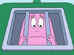 Replay Barbapapa en Famille - La naissance