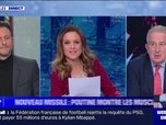 Replay Week-end direct - Nouveau missile : Poutine montre les muscles - 22/11