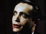 Replay Udo Kier - Dracula trash et dandy magnétique