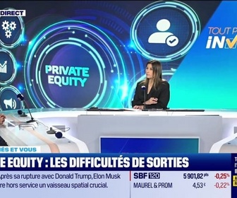 Replay Tout pour investir : Partie 2 - 06/06