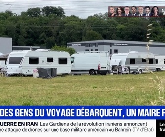 Replay BFM Première prématinale - Focus Régions - 10/06