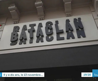 Replay Les dossiers d'ICI - 09/11/2025