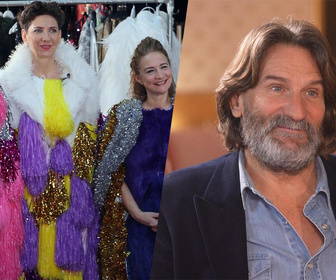 Replay Le Paris des Arts avec Frédéric Beigbeder et les Sea Girls